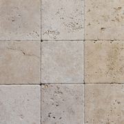 Tuscan Travertine Cobblestones gallery detail image