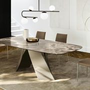 Twist Dining Table gallery detail image