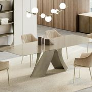 Twist Extendable Dining Table gallery detail image