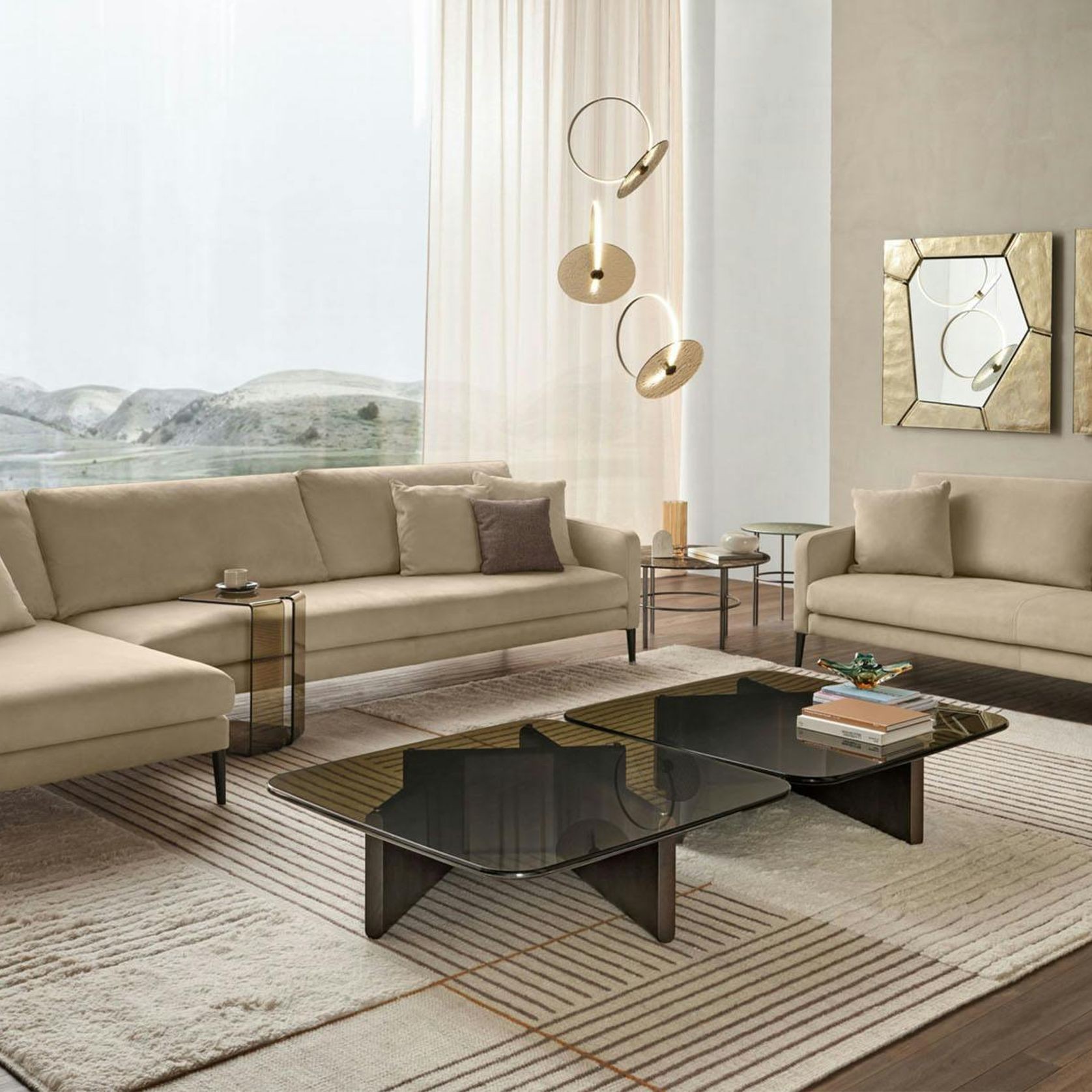 Type Coffee Table gallery detail image