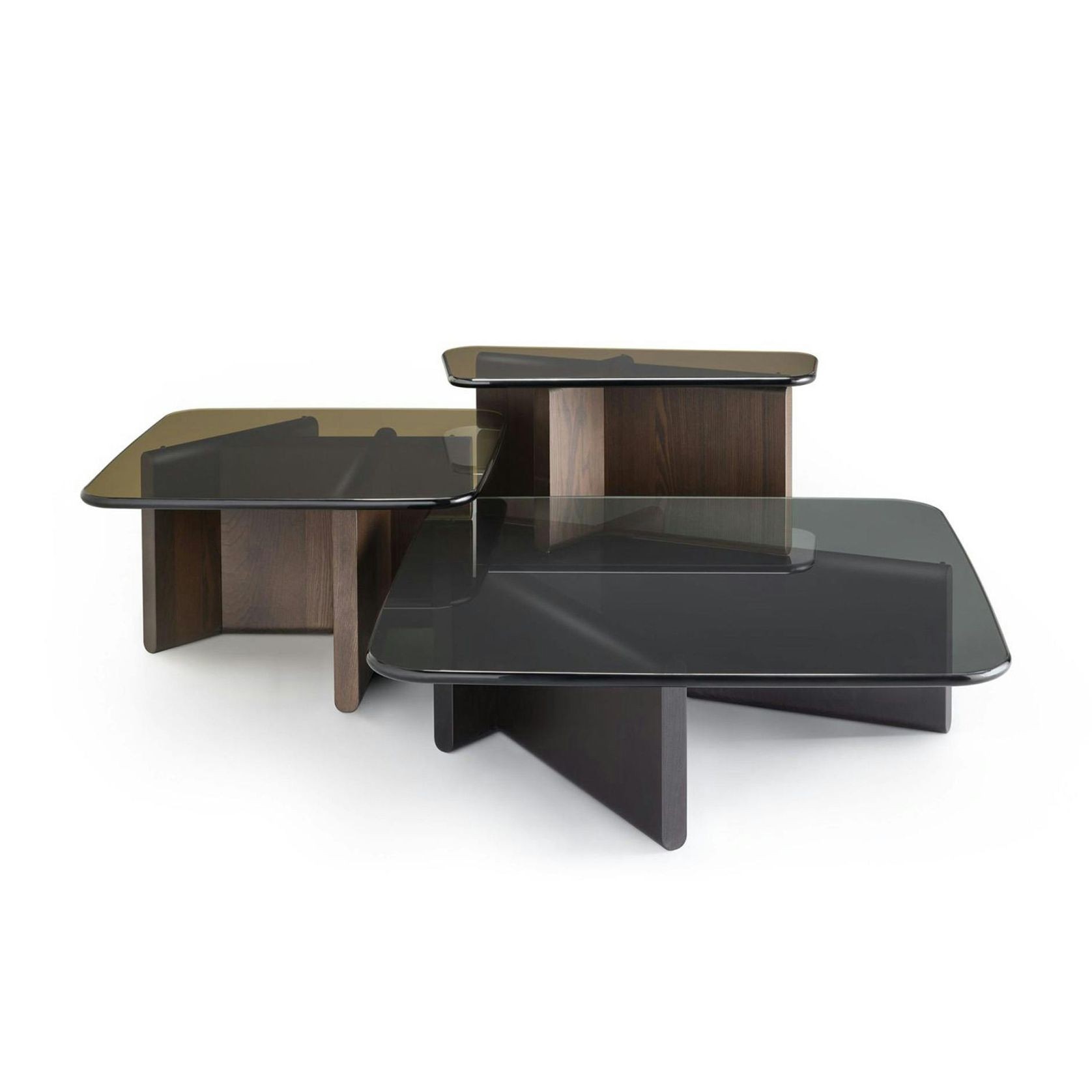 Type Coffee Table gallery detail image