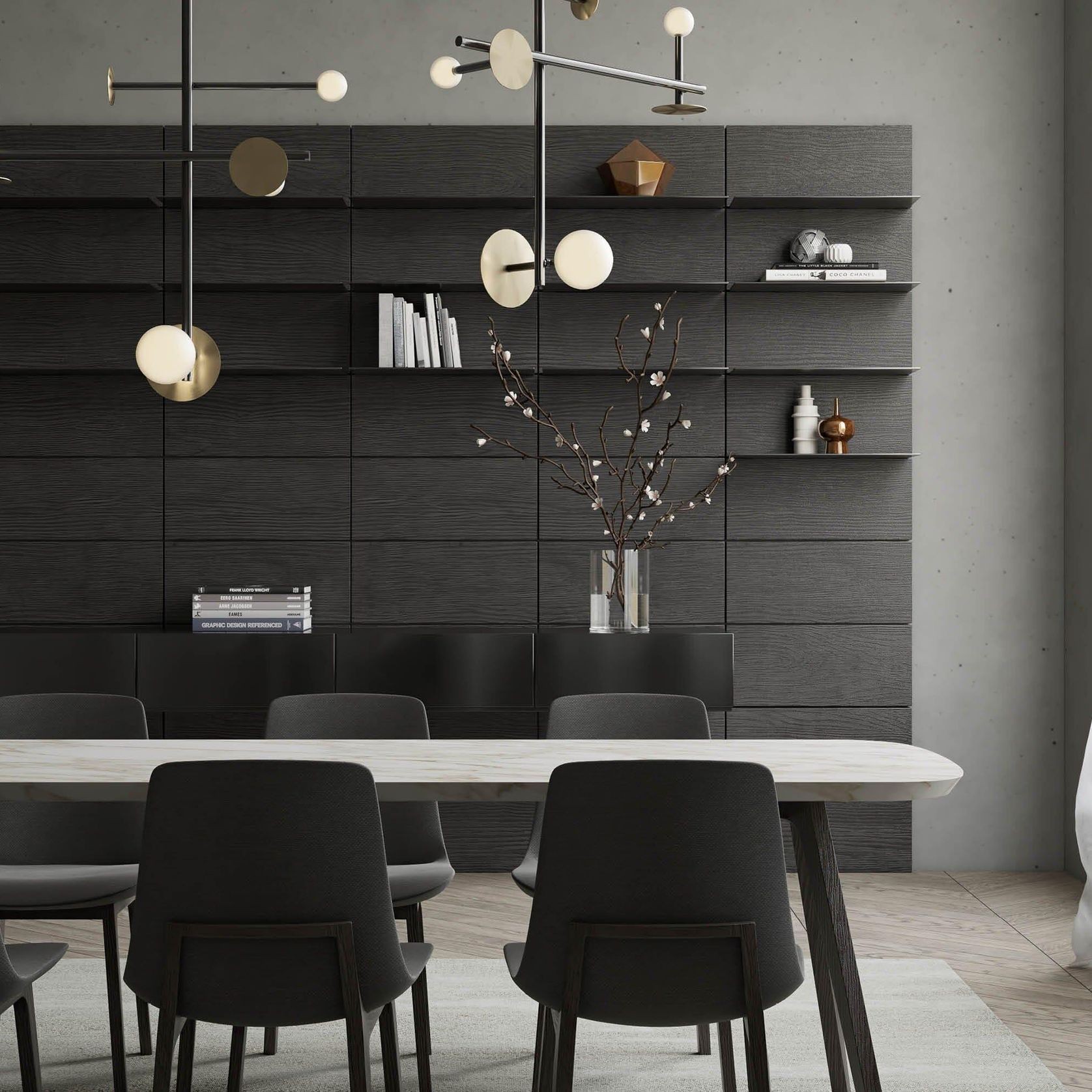 Typography Vela gallery detail image