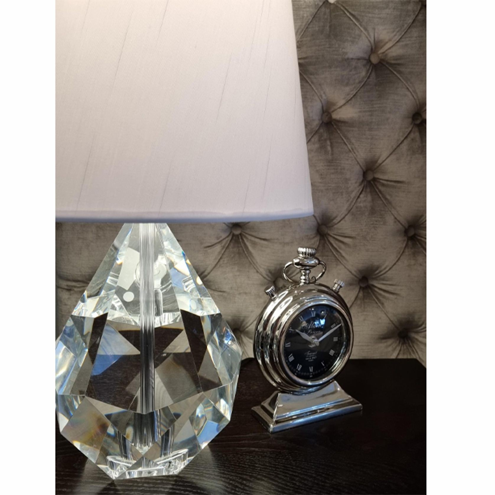 Florence Table Lamp gallery detail image