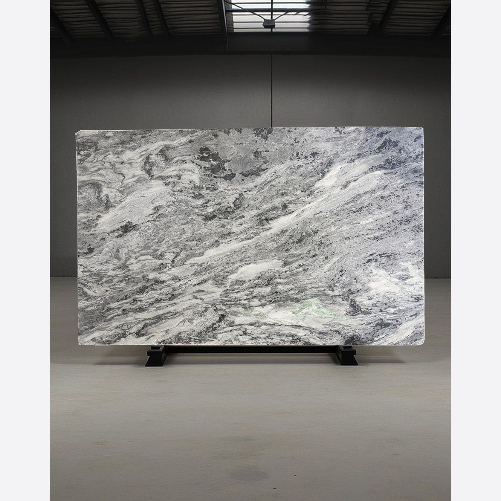 Fusion Green | Natural Stone Slab gallery detail image