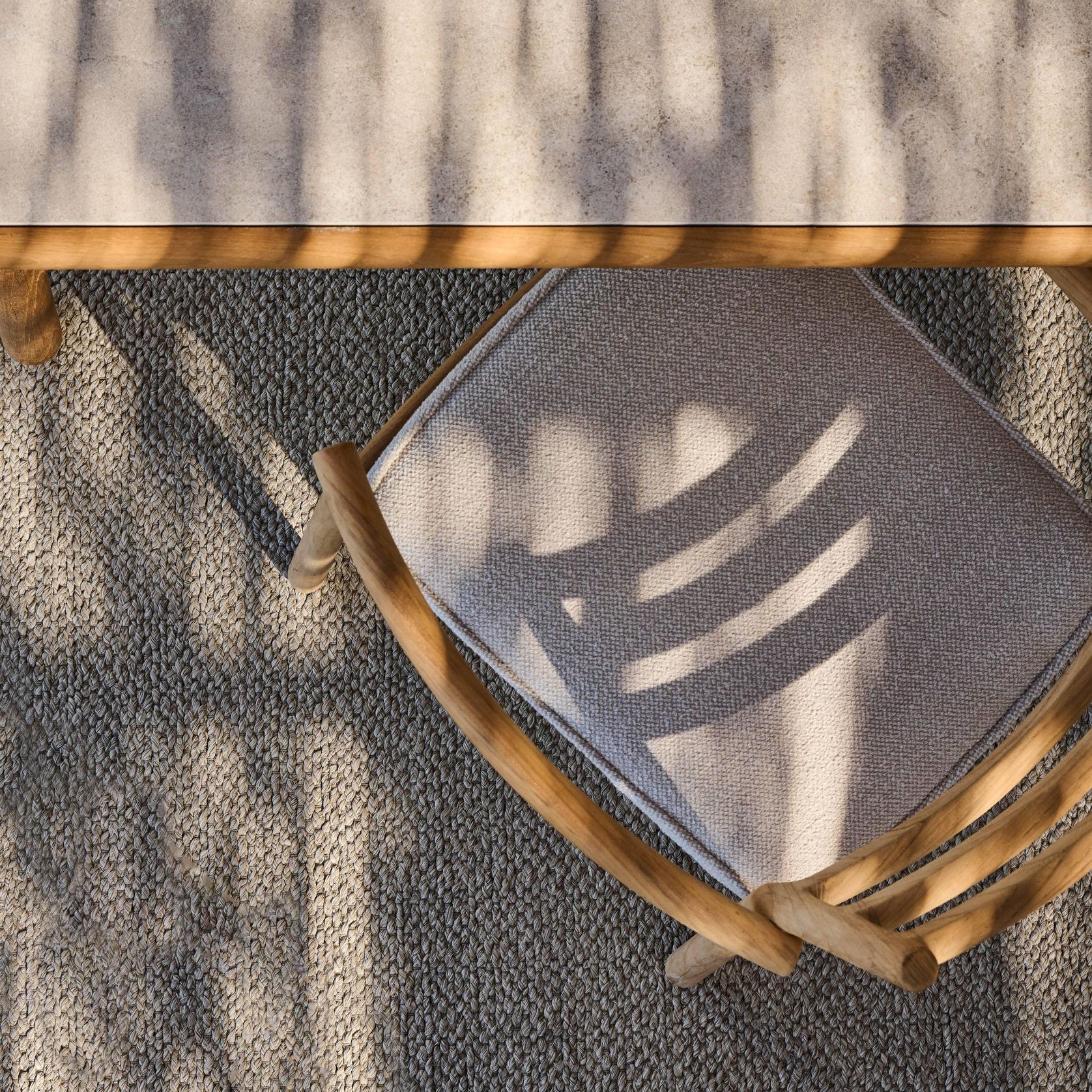 Ukiyo Armchair gallery detail image