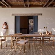 Ukiyo Armchair gallery detail image