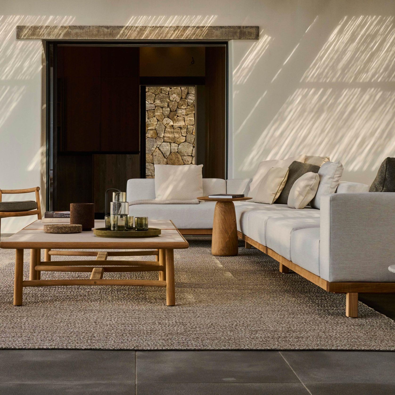 Ukiyo Coffee Tables gallery detail image