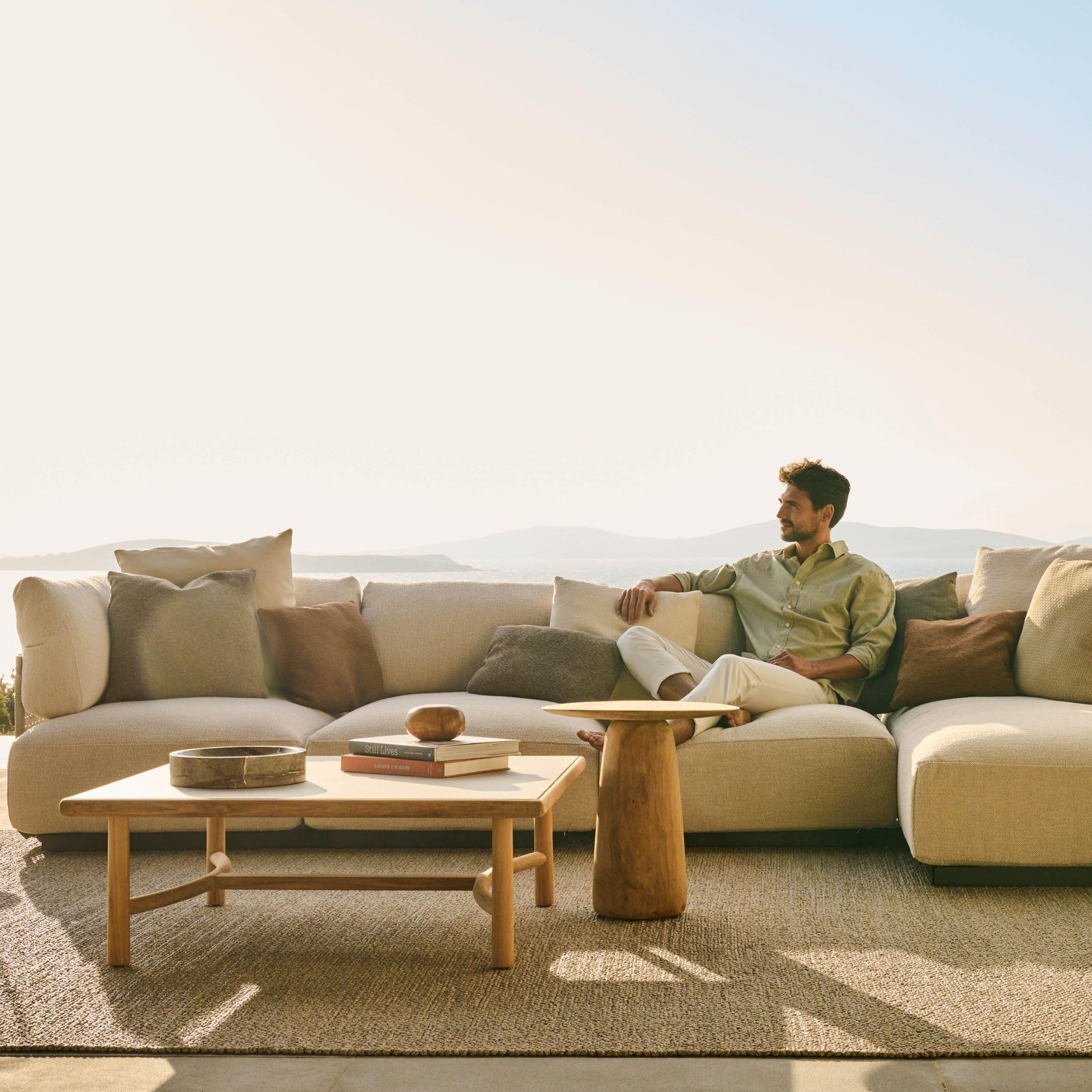 Ukiyo Coffee Tables gallery detail image