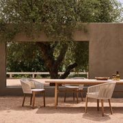 Ukiyo Dining Table gallery detail image