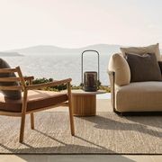 Ukiyo Lounge Chair gallery detail image