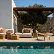 Ukiyo Lounge Chair gallery detail image