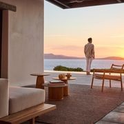 Ukiyo Lounge Chair gallery detail image