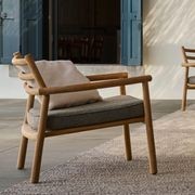 Ukiyo Lounge Chair gallery detail image