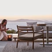 Ukiyo Lounge Chair gallery detail image