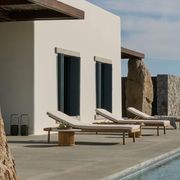 Ukiyo Lounger gallery detail image