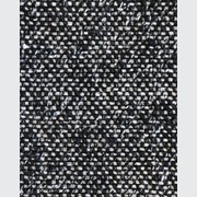 Baya Ulster Floor Rug - Black/Natural | Three Sizes gallery detail image