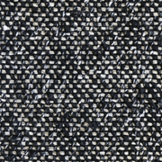 Baya Ulster Floor Rug - Black/Natural | Three Sizes gallery detail image