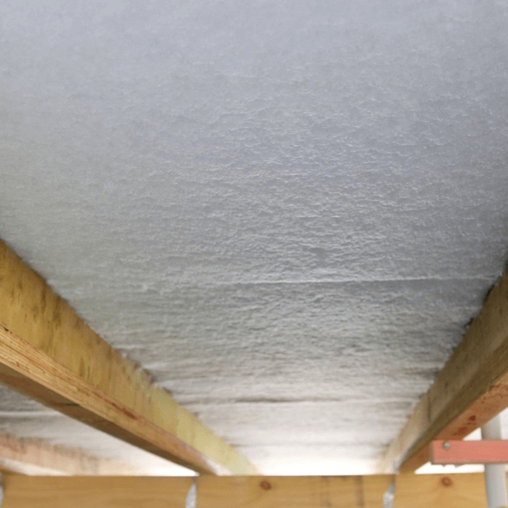 Underfloor Insulation Sections gallery detail image