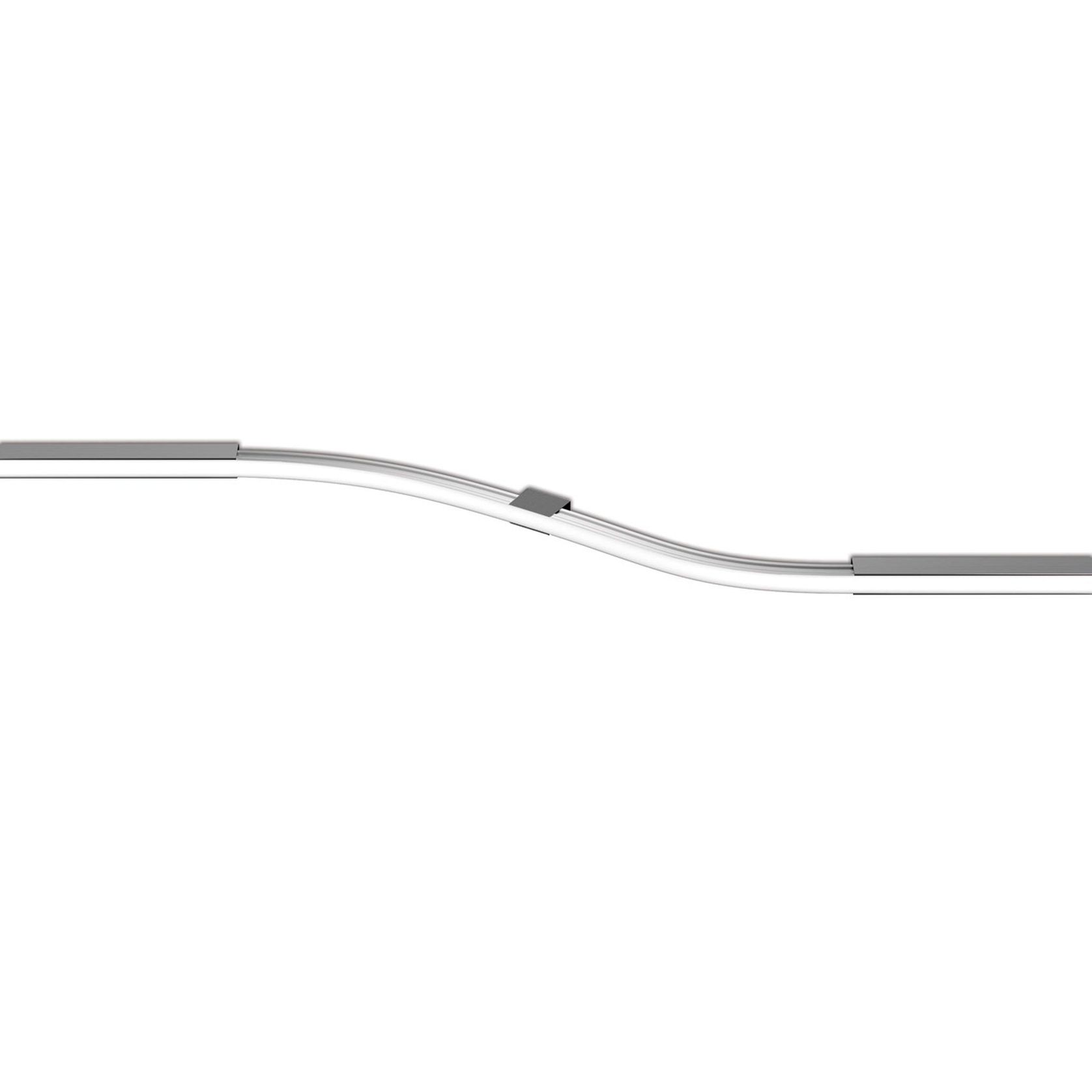 Underscore Inout Top Bend 16mm gallery detail image