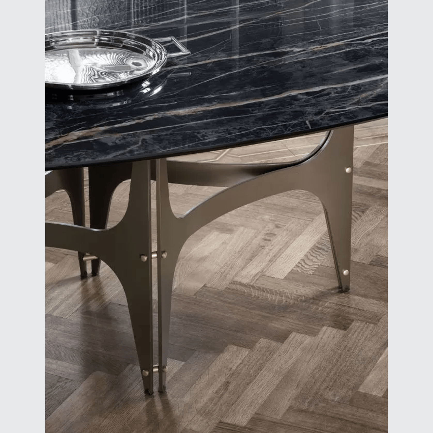 Universe Table ArchiPro AU