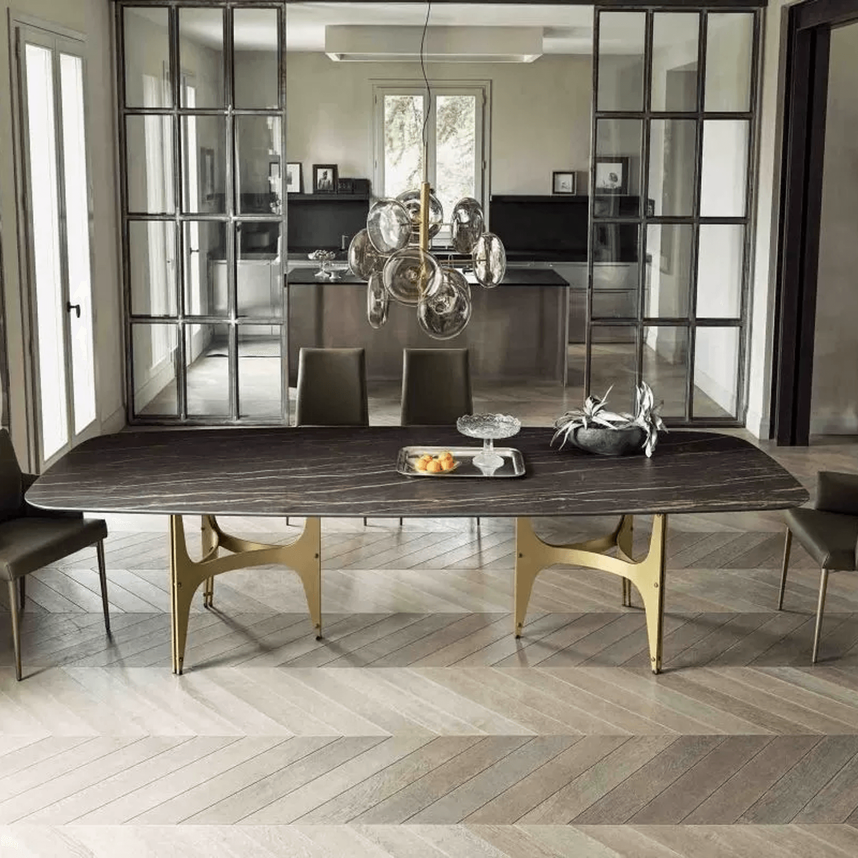 Universe Table ArchiPro AU