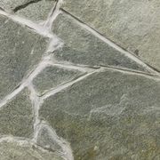 Loden Quartzite Crazy Paving gallery detail image