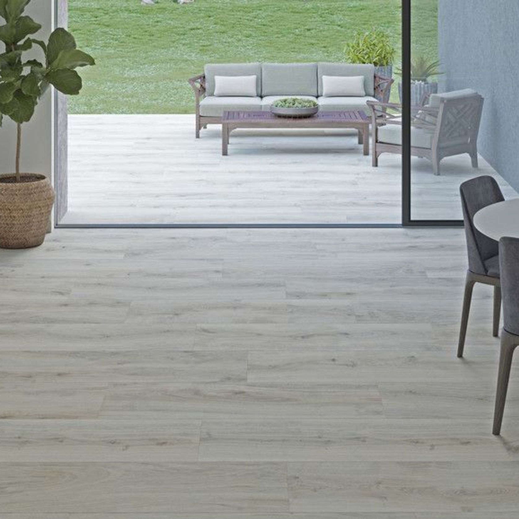 Gecko | Versat Ash Tiles gallery detail image