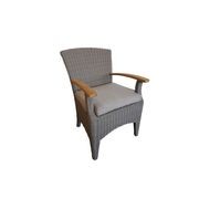 Kai Outdoor Dining Arm Chair gallery detail image