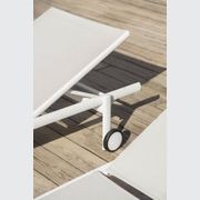 UP Lounger by Expormim | ECC gallery detail image