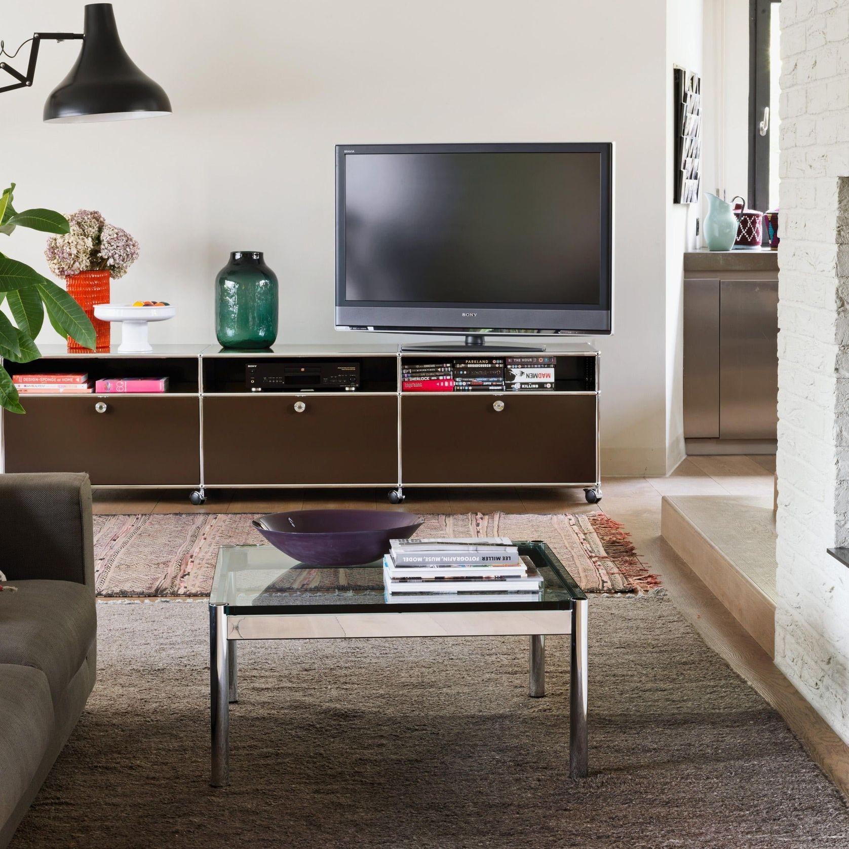 Haller TV Unit gallery detail image