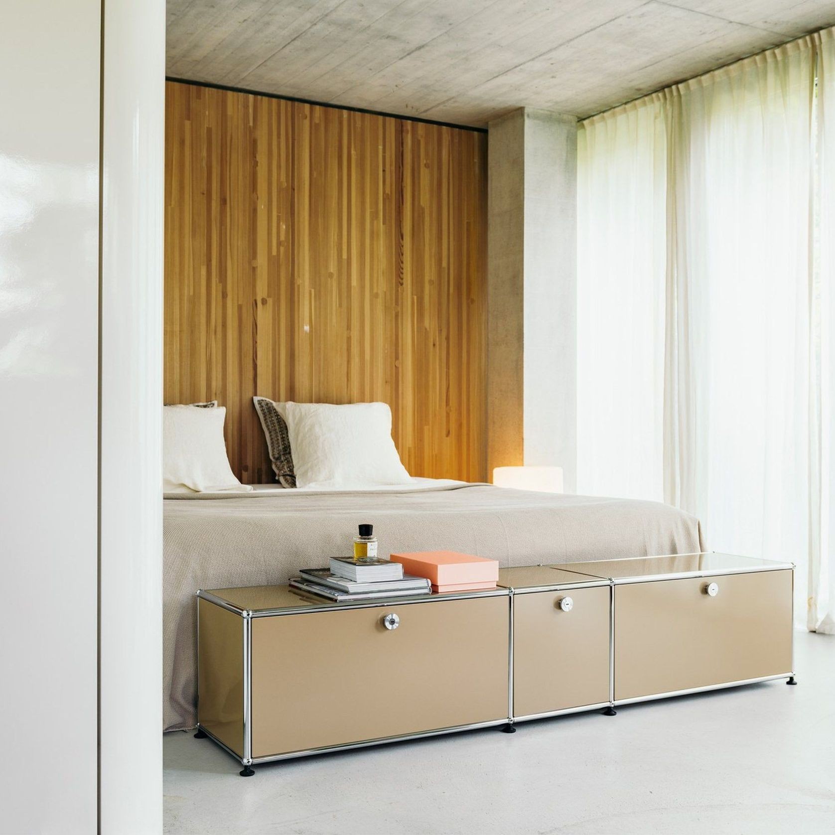 Haller Storage gallery detail image