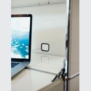 Haller Writing Desk gallery detail image