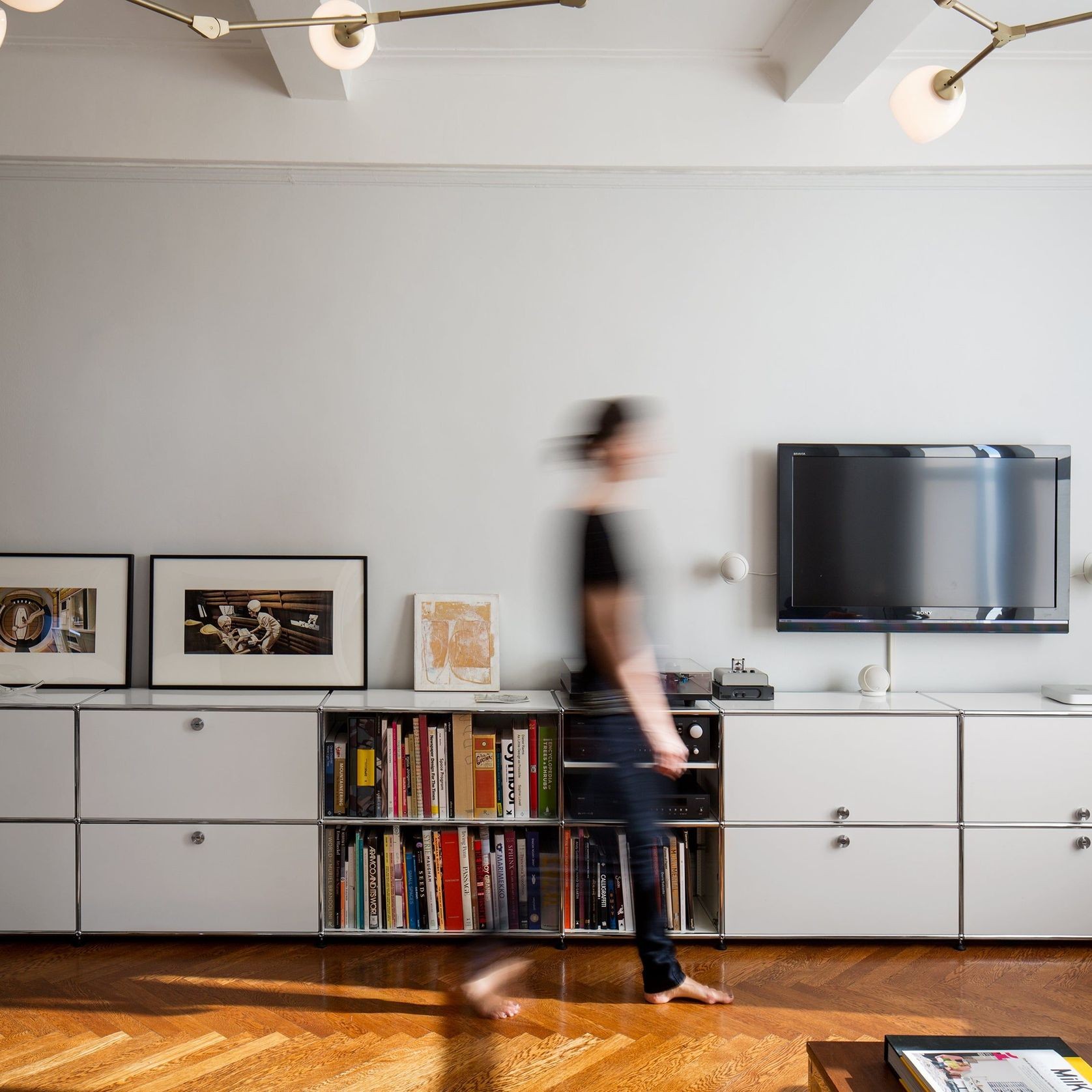 Haller Credenza gallery detail image
