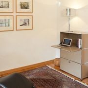 Haller Writing Desk gallery detail image