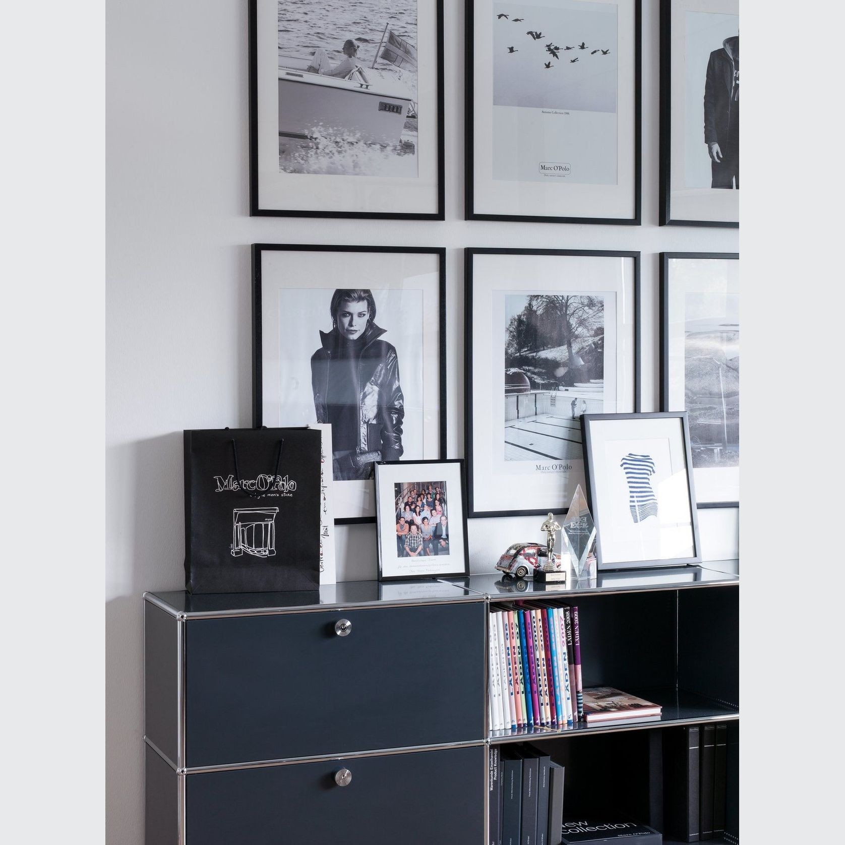 Haller Storage gallery detail image