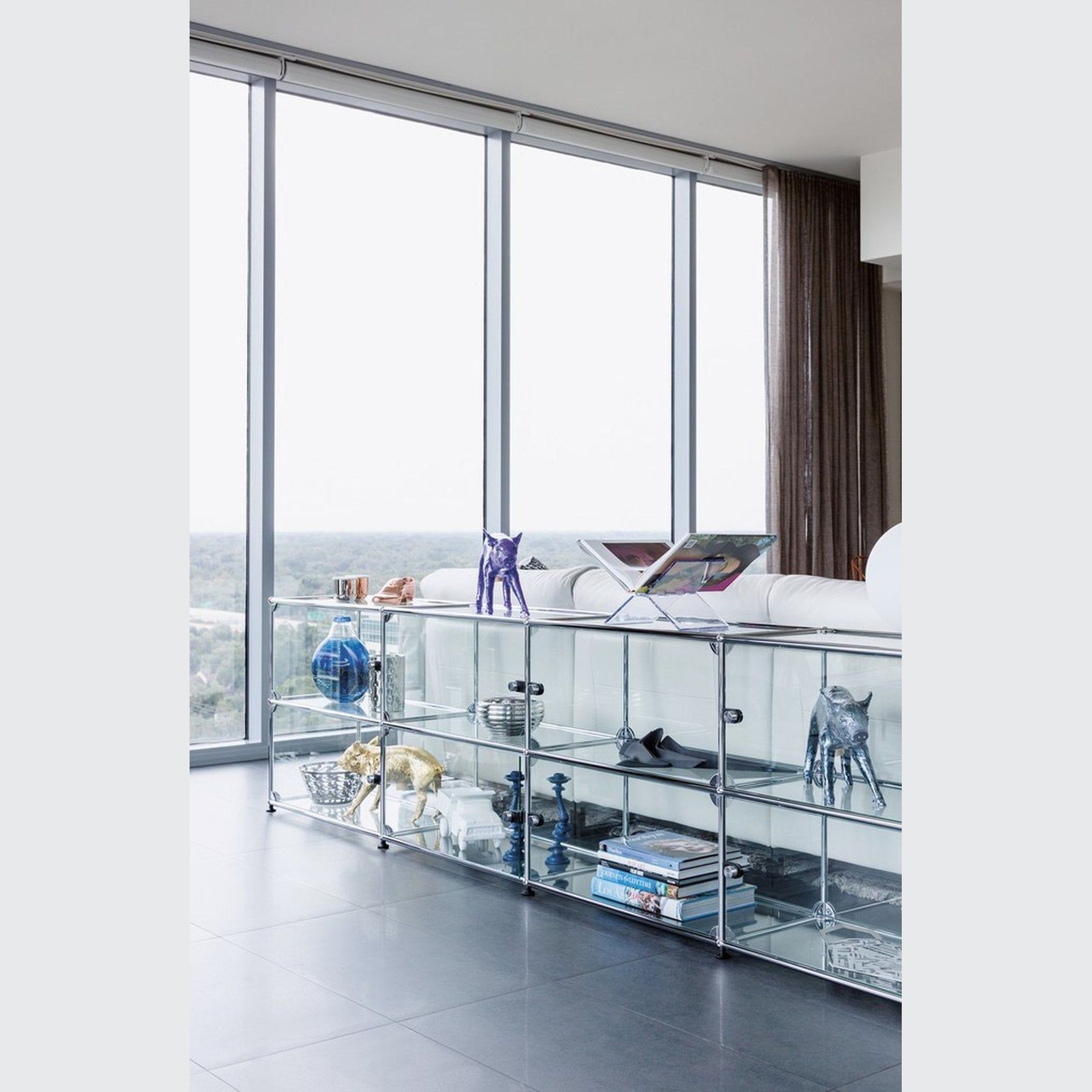 Haller Storage gallery detail image