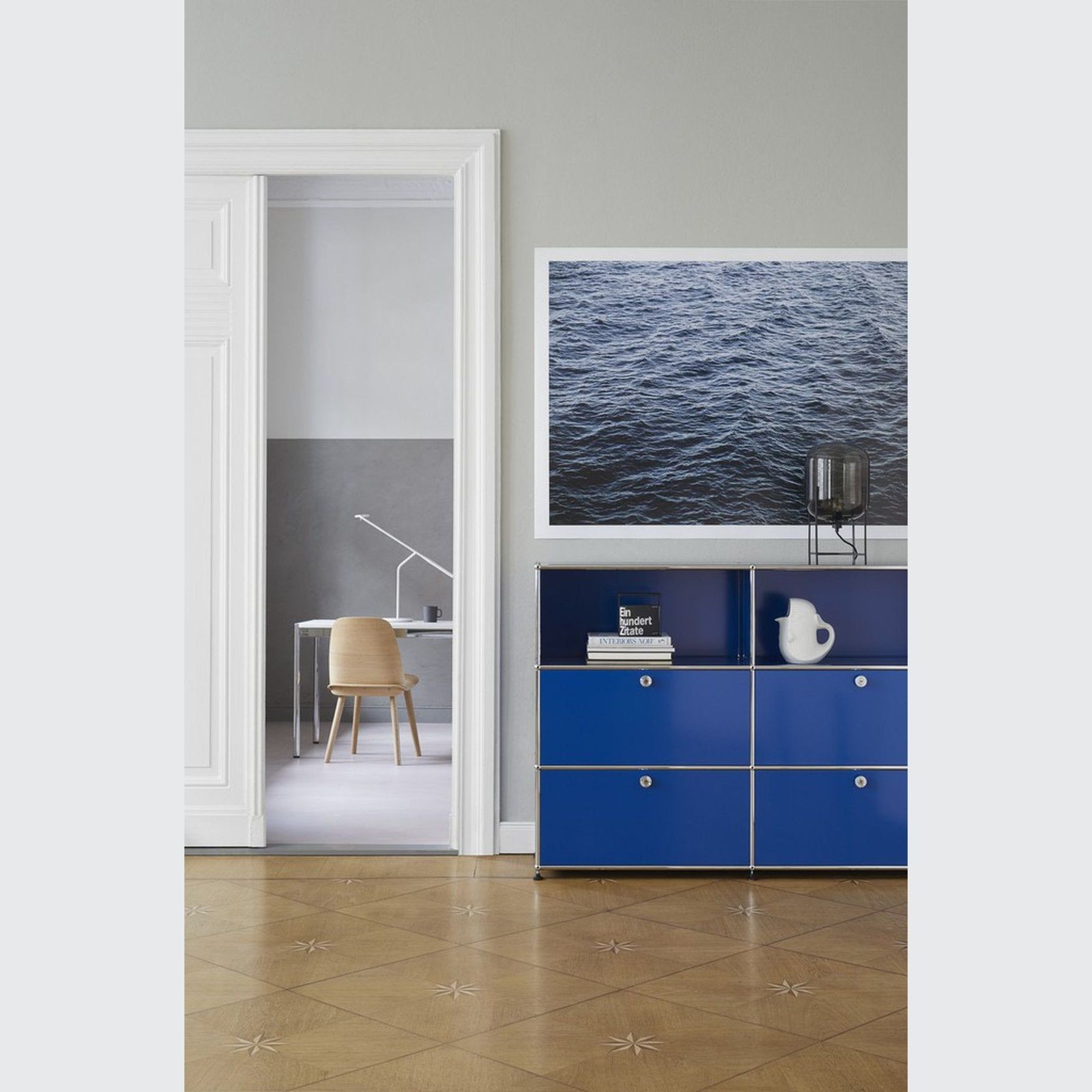 Haller Storage gallery detail image