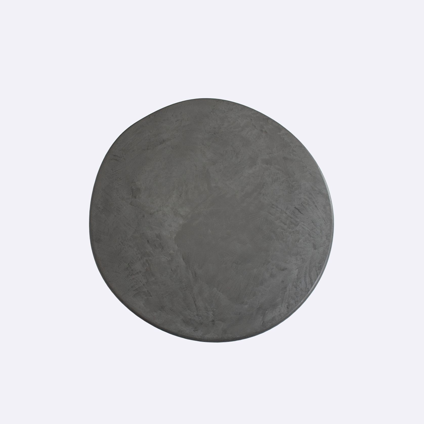 Usoo Coffee Table Large | Charcoal gallery detail image