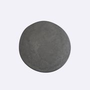 Usoo Coffee Table Large | Charcoal gallery detail image