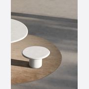 Usoo Coffee Table Medium | Salt gallery detail image