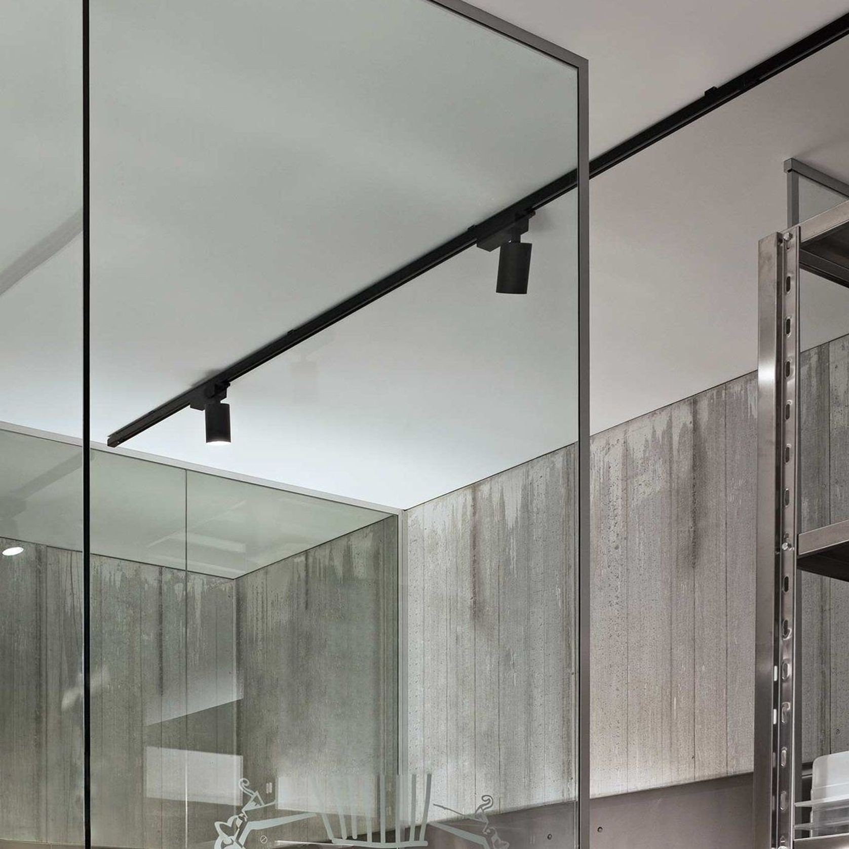 UT Spot Track gallery detail image