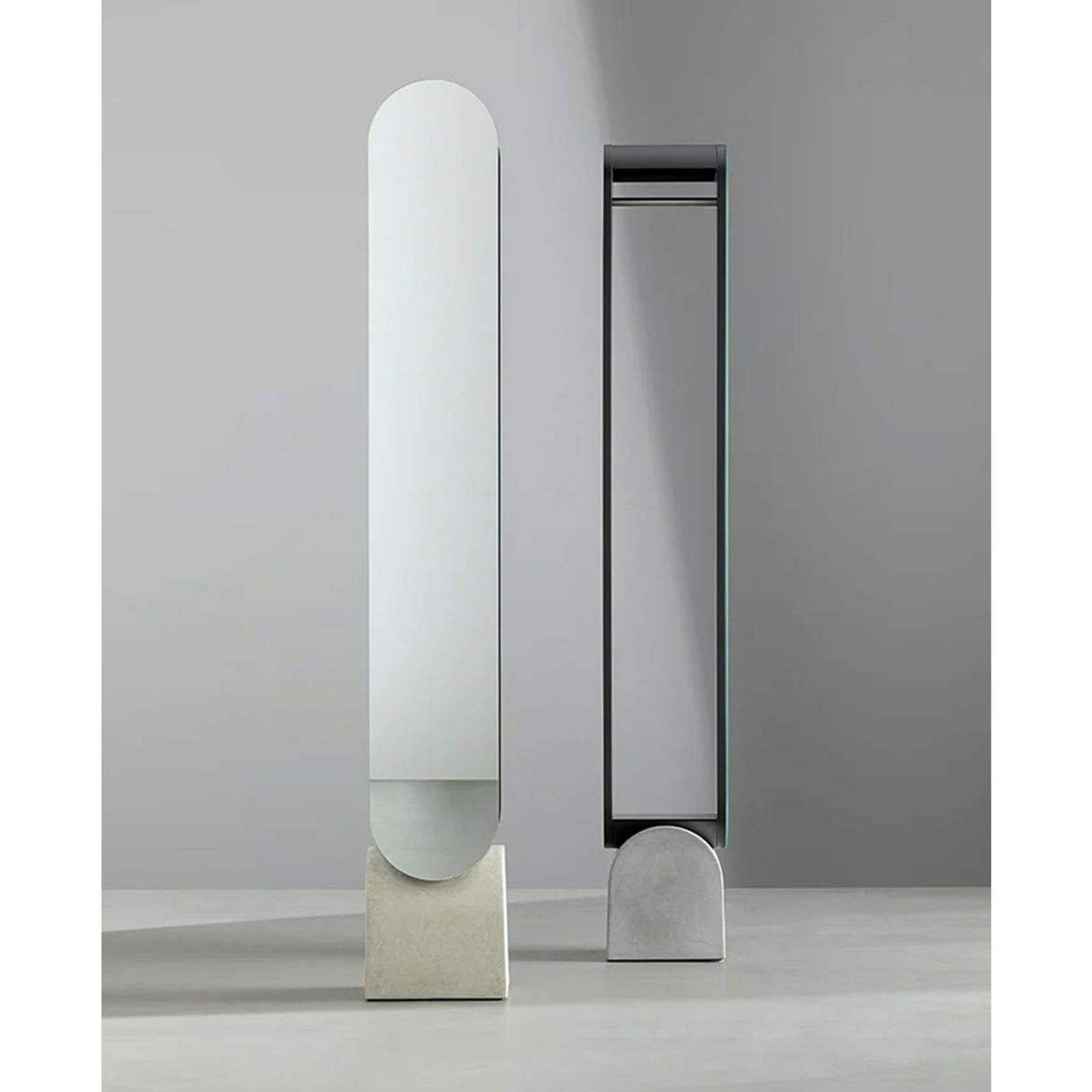 Vague Mirror Valet gallery detail image