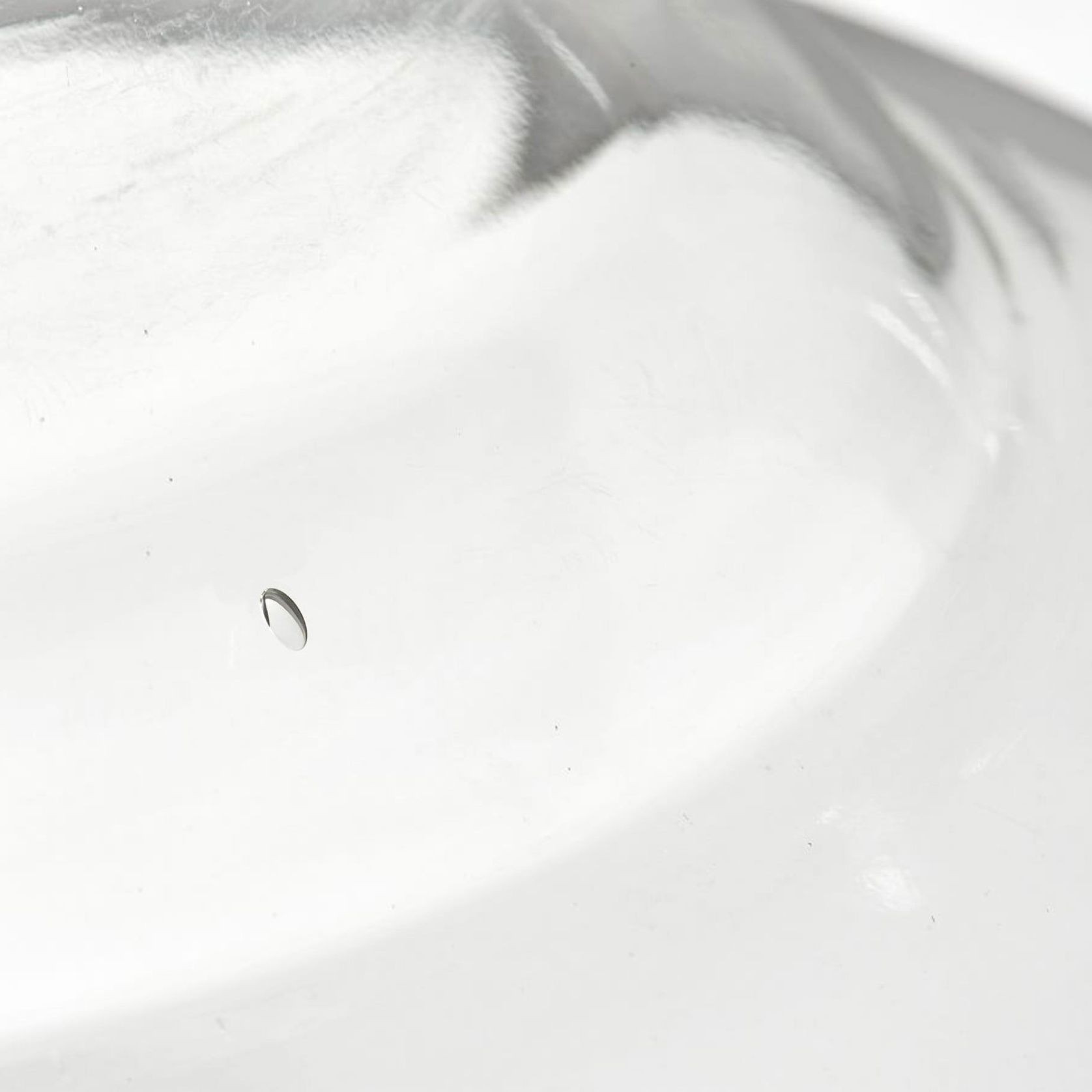 Valentine Glass Pendant Light - Antique Brass gallery detail image