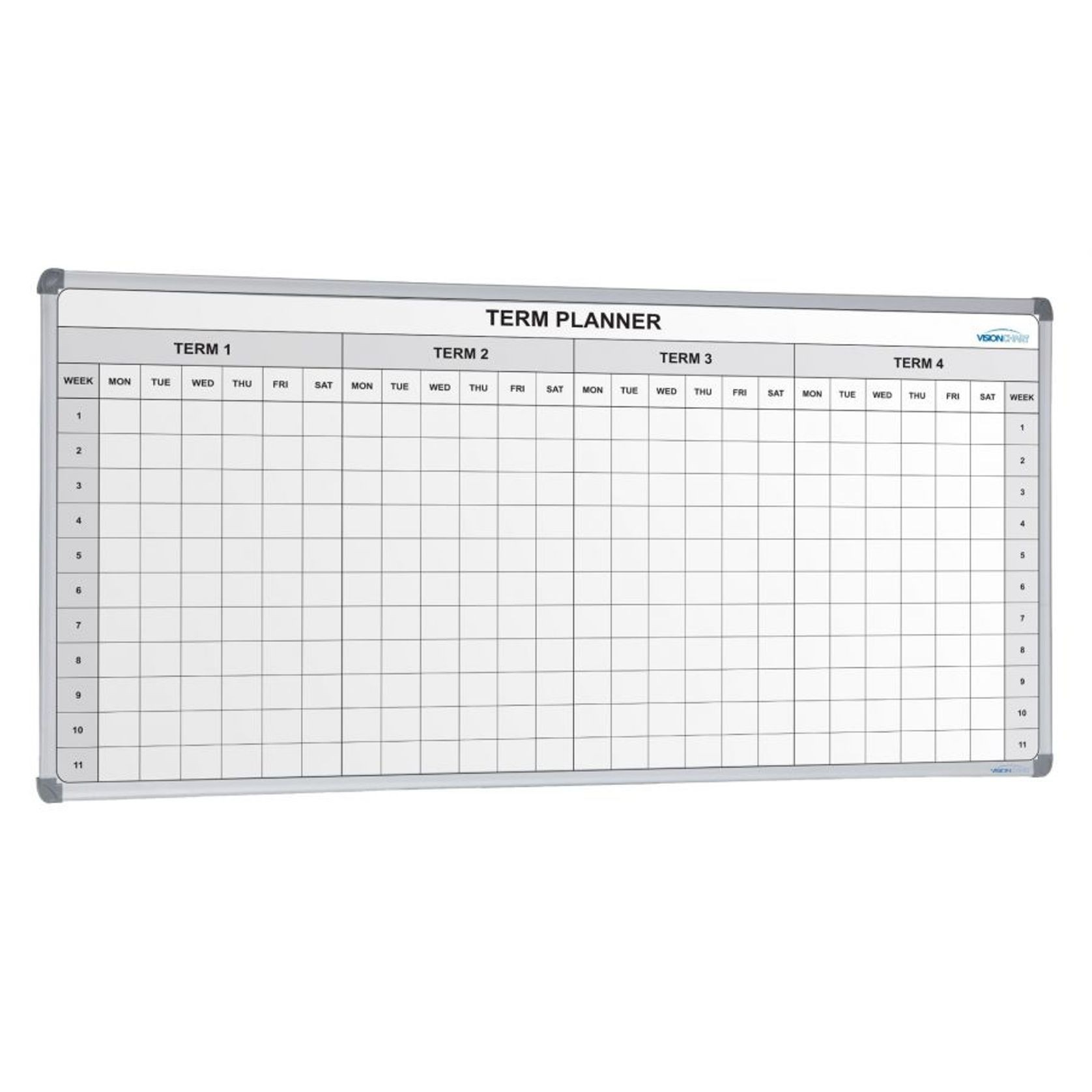 4 Term Planner gallery detail image