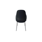 Vela Dining Chair gallery detail image