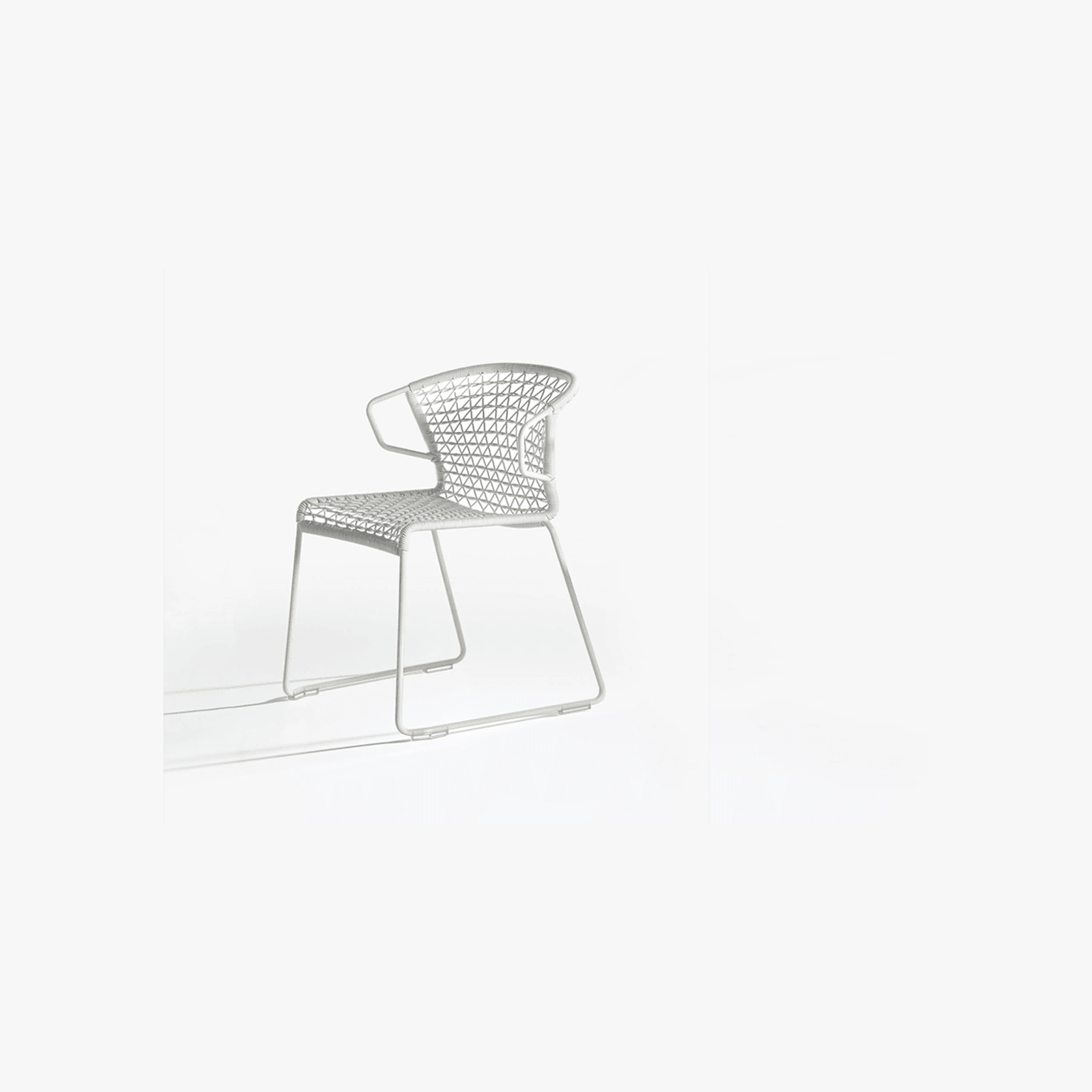 Vela Armchair gallery detail image