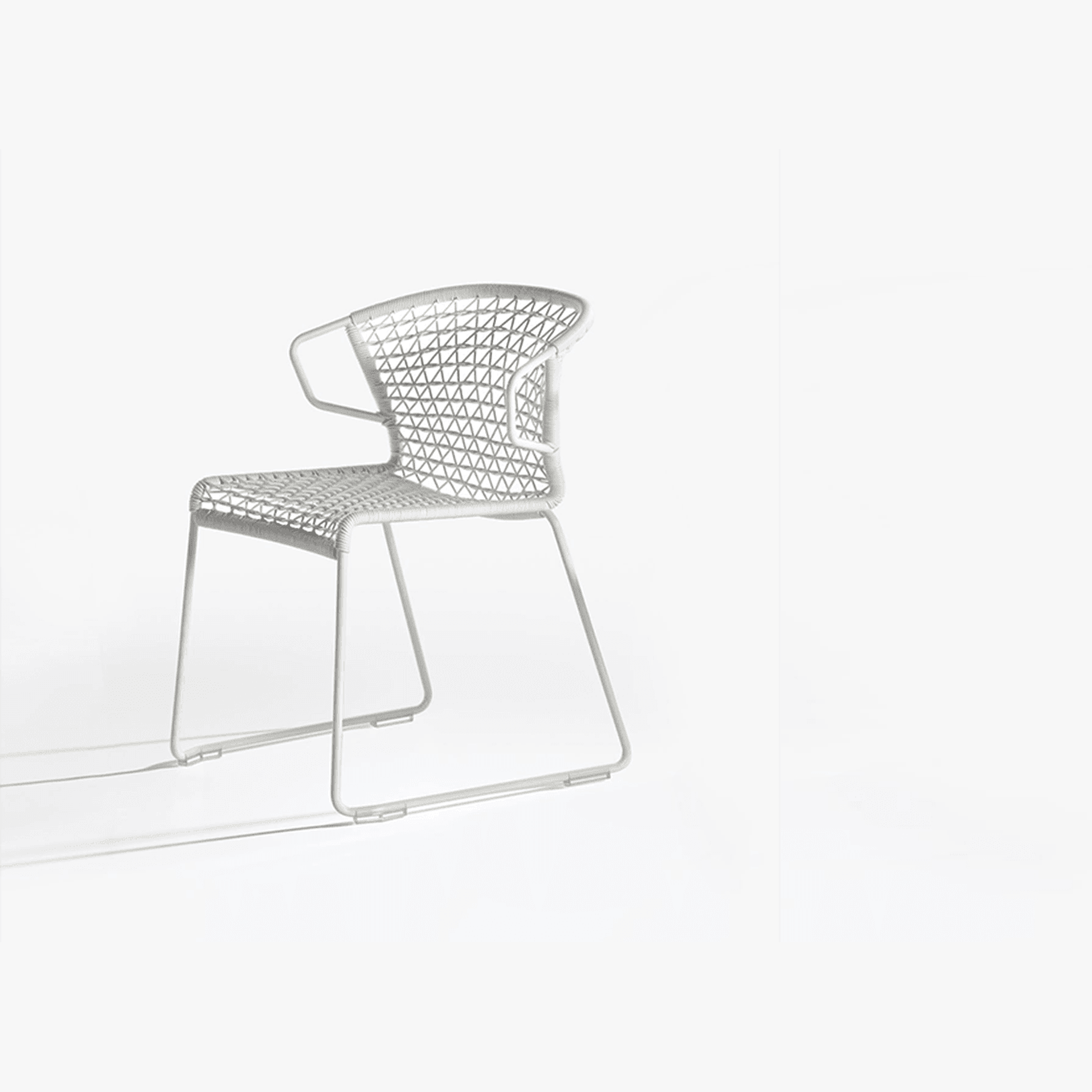 Vela Armchair gallery detail image