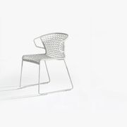 Vela Armchair gallery detail image