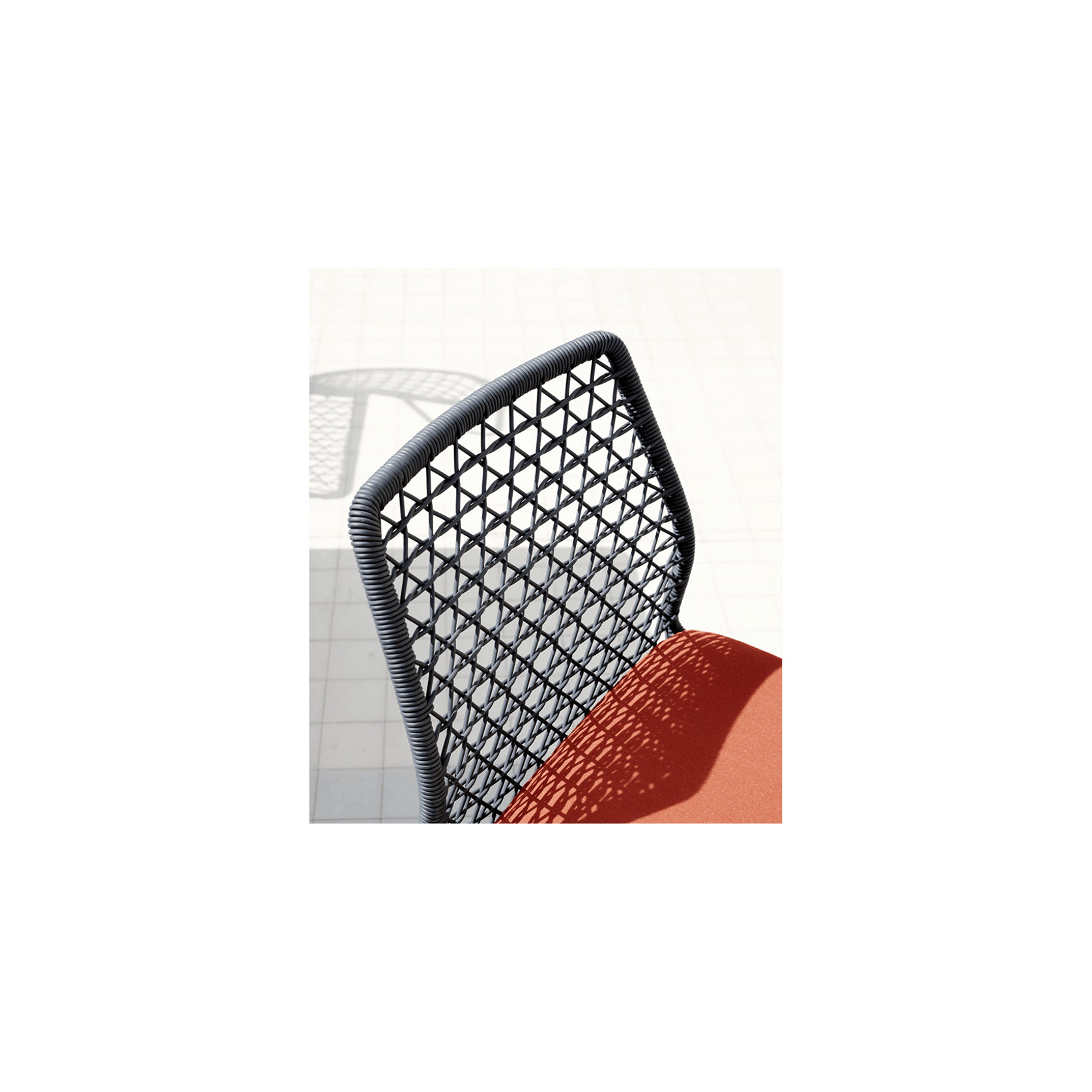 Vela Chair gallery detail image