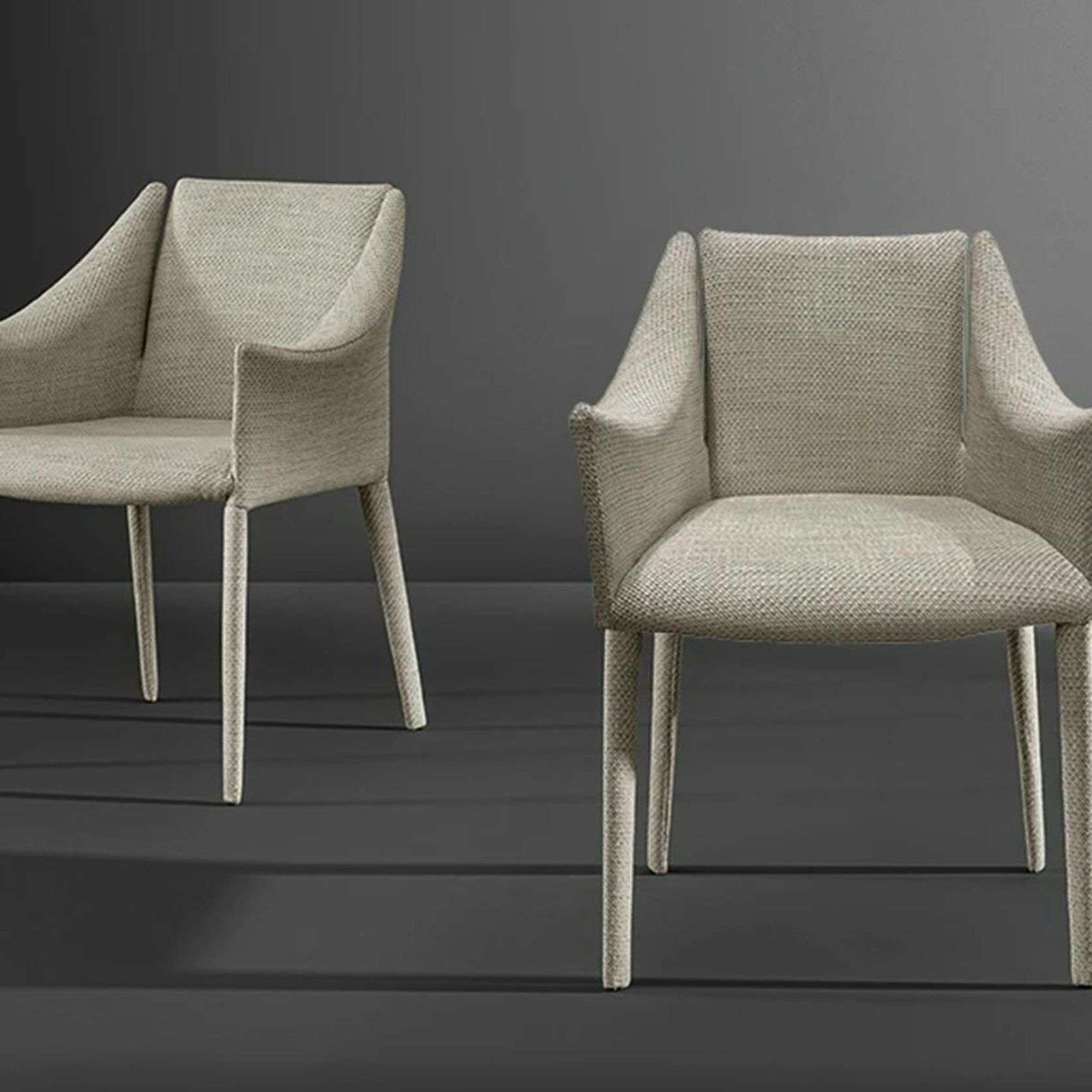 Vela Dining Chair gallery detail image